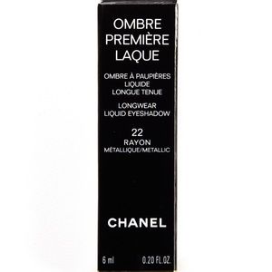 Chanel Liquid Eyeshadow